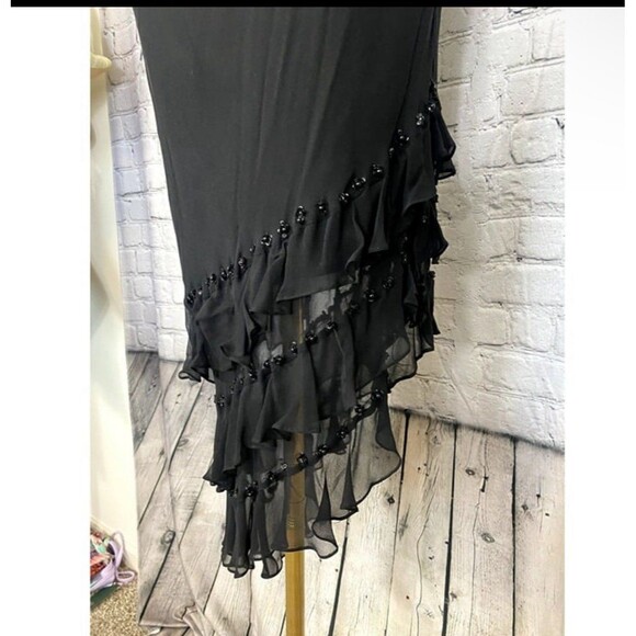 sue wong dress - Picture 3 of 4